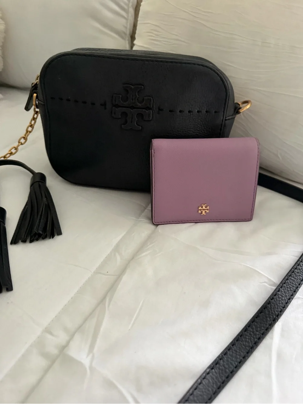 Tory Burch beautiful tory